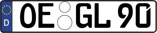 OE-GL90