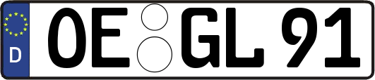 OE-GL91