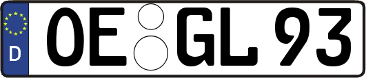OE-GL93