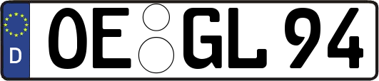 OE-GL94