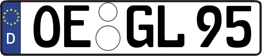 OE-GL95