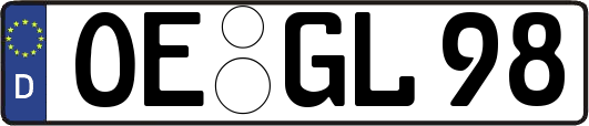 OE-GL98
