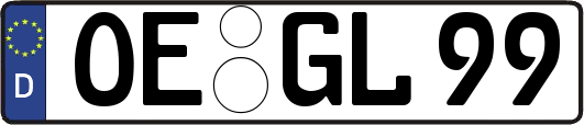 OE-GL99