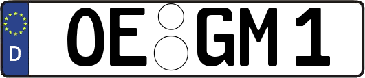 OE-GM1