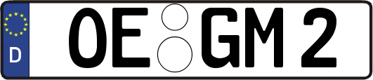 OE-GM2