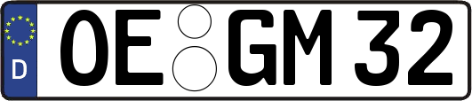 OE-GM32