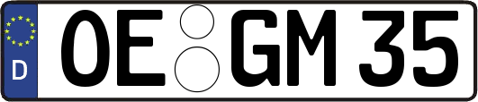 OE-GM35