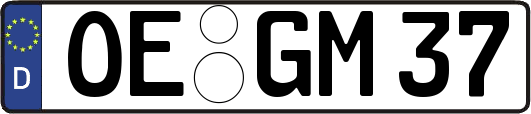 OE-GM37
