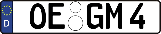 OE-GM4