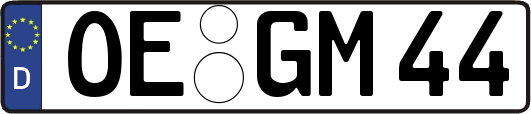 OE-GM44
