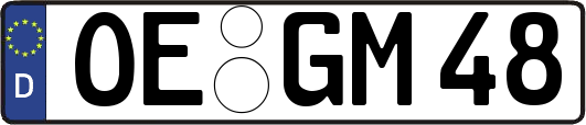 OE-GM48