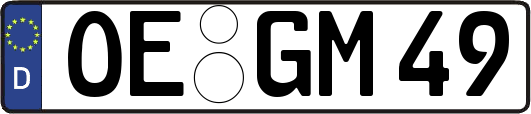 OE-GM49