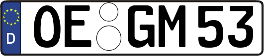 OE-GM53
