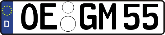 OE-GM55