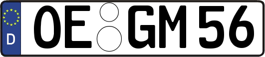OE-GM56