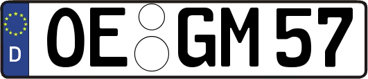 OE-GM57