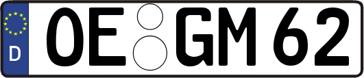 OE-GM62