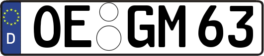 OE-GM63