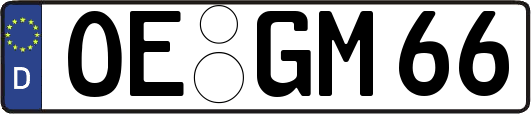 OE-GM66