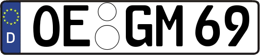 OE-GM69