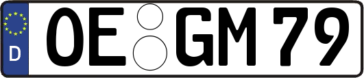 OE-GM79