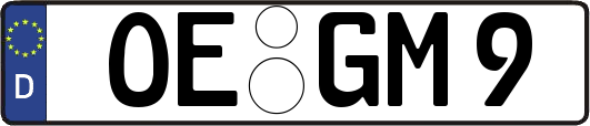 OE-GM9