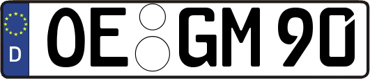 OE-GM90