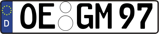 OE-GM97