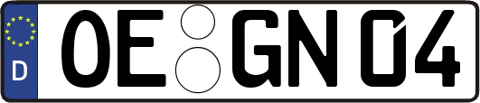 OE-GN04