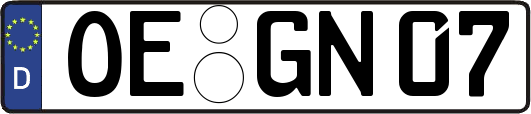 OE-GN07