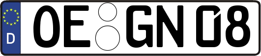 OE-GN08