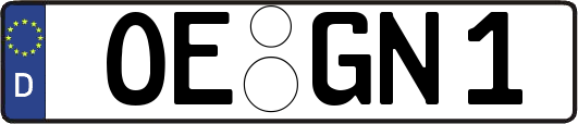 OE-GN1