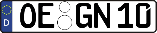 OE-GN10