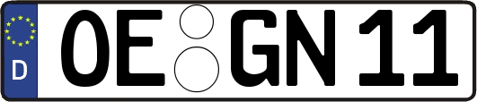 OE-GN11