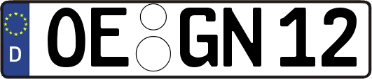 OE-GN12