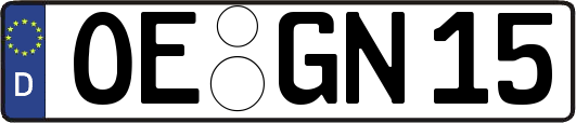 OE-GN15