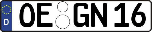 OE-GN16