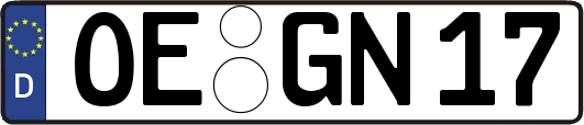 OE-GN17