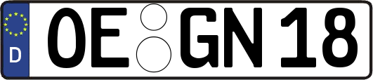 OE-GN18