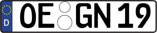 OE-GN19
