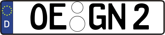 OE-GN2