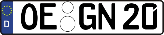 OE-GN20