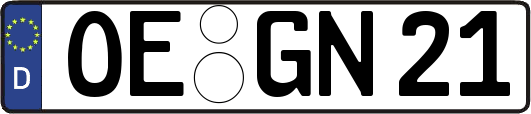 OE-GN21