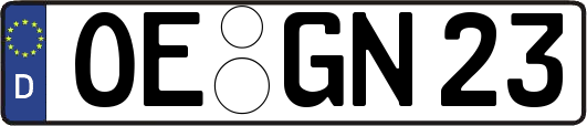 OE-GN23