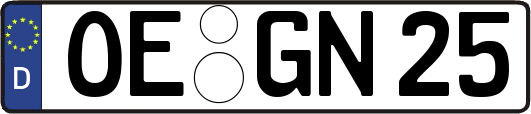 OE-GN25