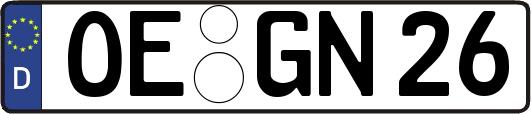 OE-GN26