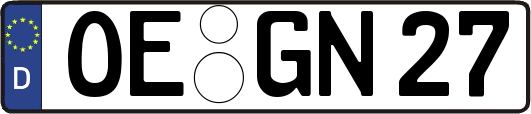 OE-GN27