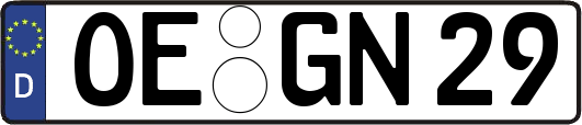 OE-GN29