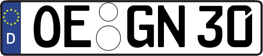 OE-GN30