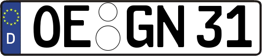 OE-GN31